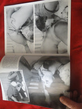 Load image into Gallery viewer, Vintage Nude Erotic Sexy Adult Magazine Sucker       P54
