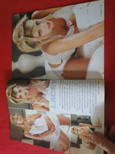 Load image into Gallery viewer, Vintage Nude Erotic Sexy Adult Magazine Live Young Girls 2007     P57
