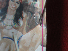 Load image into Gallery viewer, Vintage Erotic Adult Paperback Book/Novel S.W.A.P. 1970         X4
