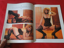 Load image into Gallery viewer, Vintage Nude Erotic Sexy Adult Magazine Swank October 1980    P15
