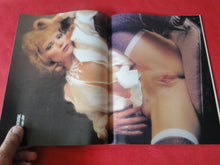 Load image into Gallery viewer, Vintage Nude Erotic Sexy Adult Magazine Swank October 1980    P15
