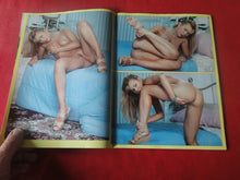 Load image into Gallery viewer, Vintage Nude Erotic Sexy Adult Magazine Just Come of Age May 1998     P12
