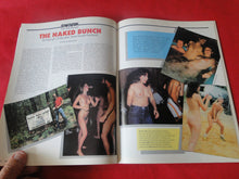 Load image into Gallery viewer, Vintage Nude Erotic Sexy Adult Magazine Swank October 1980    P15

