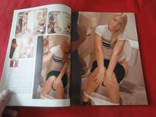 Load image into Gallery viewer, Vintage Nude Erotic Sexy Adult Magazine Live Young Girls July 1998       JB13
