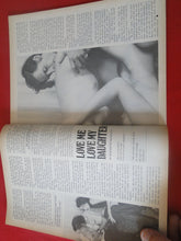 Load image into Gallery viewer, Vintage Nude Erotic Sexy Adult Magazine Man&#39;s Delight June 1976       P14
