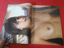 Load image into Gallery viewer, Vintage Nude Erotic Sexy Adult Magazine Live Young Girls 2007     P57
