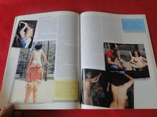 Load image into Gallery viewer, Vintage Nude Erotic Sexy Adult Magazine Swank October 1980    P15
