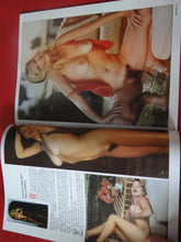 Load image into Gallery viewer, Vintage Nude Erotic Sexy Adult Magazine Partner October 1981         P80

