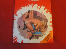 Load image into Gallery viewer, Vintage Erotic Adult Paperback Book/Novel Greenleaf Disciplined Daughter        P55
