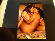 Load image into Gallery viewer, Vintage NUDE Hot Porn 35MM Monkey Sex Slide Transparency    GV32
