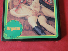 Load image into Gallery viewer, Vintage 8MM Adult Pornographic Smoker Stag Film Exotica Orgasm    G1
