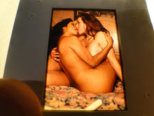 Load image into Gallery viewer, Vintage NUDE Hot Porn 35MM Monkey Sex Slide Transparency    GV32
