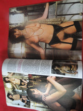 Load image into Gallery viewer, Vintage Nude Erotic Sexy Adult Magazine Partner October 1981         P80
