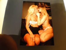 Load image into Gallery viewer, Vintage NUDE Hot Porn 35MM Monkey Sex Slide Transparency    GV33
