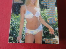 Load image into Gallery viewer, Vintage Adult XXX VHS Porn Tape Adult Video Not Just Another 8 Teen Movie Fallon Sommers  BZ
