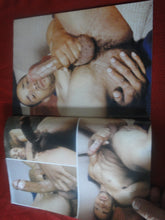 Load image into Gallery viewer, Vintage Adult Erotic Sexy Magazine Gay Interest Inches 2005           GM
