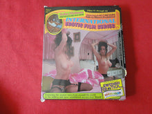 Load image into Gallery viewer, Vintage 8MM Adult Pornographic Smoker Stag Film International Erotic Film Series    G1
