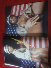 Load image into Gallery viewer, Vintage Adult Erotic Sexy Magazine Gay Interest Inches 2005           GM

