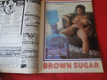Load image into Gallery viewer, Vintage Nude Erotic Sexy Adult Magazine Fabulous Females Premiere 1976 Roberta Pedon  JB64
