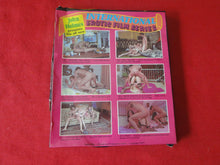 Load image into Gallery viewer, Vintage 8MM Adult Pornographic Smoker Stag Film International Erotic Film Series    G1
