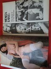 Load image into Gallery viewer, Vintage Nude Erotic Sexy Adult Magazine Fabulous Females Premiere 1976 Roberta Pedon  JB64
