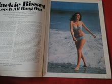 Load image into Gallery viewer, Vintage Nude Erotic Sexy Adult Magazine Genesis January 1978       P80
