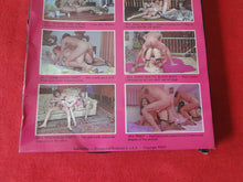 Load image into Gallery viewer, Vintage 8MM Adult Pornographic Smoker Stag Film International Erotic Film Series    G1
