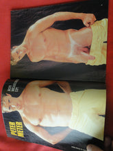 Load image into Gallery viewer, Vintage Adult Erotic Sexy Magazine Gay Interest Heat October 1992       GT
