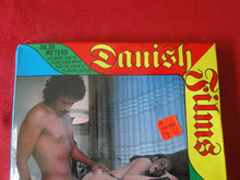 Load image into Gallery viewer, Vintage 8MM Adult Pornographic Smoker Stag Film Danish Films Cum Ring My Chime   G1
