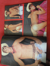 Load image into Gallery viewer, Vintage Adult Erotic Sexy Magazine Gay Interest Heat October 1992       GT
