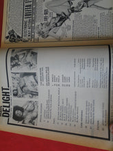 Load image into Gallery viewer, Vintage Nude Erotic Sexy Adult Magazine Man&#39;s Delight April 1976       P14
