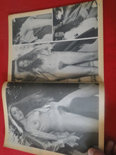 Load image into Gallery viewer, Vintage Nude Erotic Sexy Adult Magazine Man&#39;s Delight April 1976       P14
