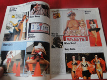 Load image into Gallery viewer, Vintage Nude Erotic Sexy Adult Magazine Hustler March 1979        P80
