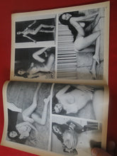 Load image into Gallery viewer, Vintage Nude Erotic Sexy Adult Magazine Man&#39;s Delight April 1976       P14
