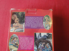 Load image into Gallery viewer, Vintage Adult XXX VHS Porn Tape Adult Video Anal Vision V. 13         BZ
