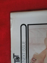 Load image into Gallery viewer, Vintage Nude Erotic Sexy Adult Magazine Parliament T&amp;T August 1979 Kitten Navidad Seka   JB64
