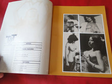 Load image into Gallery viewer, Vintage Nude Erotic Sexy Adult Magazine Parliament T&amp;T August 1979 Kitten Navidad Seka   JB64

