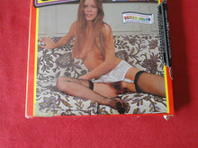 Load image into Gallery viewer, Vintage 8MM Adult Pornographic Smoker Stag Film Swedish Erotica #84-91      G1
