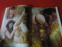 Load image into Gallery viewer, Vintage Nude Erotic Sexy Adult Magazine Velvet Talks April 1980 Loni Sanders     P81

