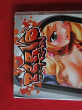 Load image into Gallery viewer, Vintage Adult Erotic Sexy Porn XXX DVD Japanese Anime Pervs On A Trai         X15
