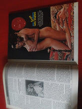 Load image into Gallery viewer, Vintage Nude Erotic Sexy Adult Magazine Velvet Talks April 1980 Loni Sanders     P81
