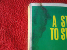 Load image into Gallery viewer, Vintage Erotic Adult Paperback Book/Novel A Stud To Swap 1970      X4
