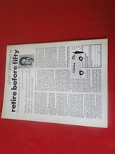 Load image into Gallery viewer, Vintage Nude Erotic Sexy Adult Magazine Man&#39;s Delight May 1976     P14
