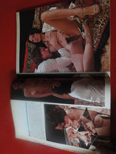 Load image into Gallery viewer, Vintage Nude Erotic Sexy Adult Magazine Velvet Talks April 1980 Loni Sanders     P81
