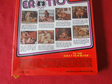 Load image into Gallery viewer, Vintage 8MM Adult Pornographic Smoker Stag Film Swedish Erotica #84-91      G1
