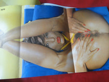 Load image into Gallery viewer, Vintage Nude Erotic Sexy Adult Magazine Hustler March 1979        P80
