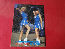 Load image into Gallery viewer, Vintage Nude Erotic Sexy Adult Magazine Cheerleaders 1998       P12
