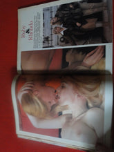 Load image into Gallery viewer, Vintage Nude Erotic Sexy Adult Magazine Velvet Talks April 1980 Loni Sanders     P81
