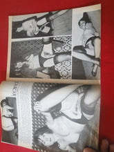 Load image into Gallery viewer, Vintage Nude Erotic Sexy Adult Magazine Man&#39;s Delight May 1976     P14
