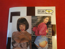 Load image into Gallery viewer, Vintage Erotic Adult Paperback Book/Novel Beeline Beaver Patrol          P55
